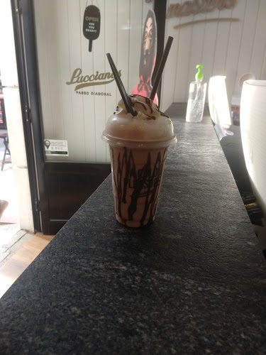 Lucciano's - Gastronomía y hostelería