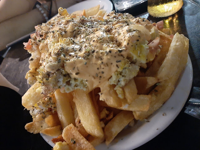 Opinii despre Martín Sur Bar în Godoy Cruz - Gastronomía y hostelería