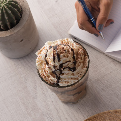 The Bro Coffee and Beer - Maipú