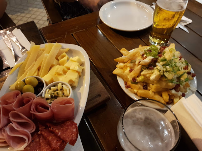 Comentarii opinii despre Parador Antares Rosario Pichincha