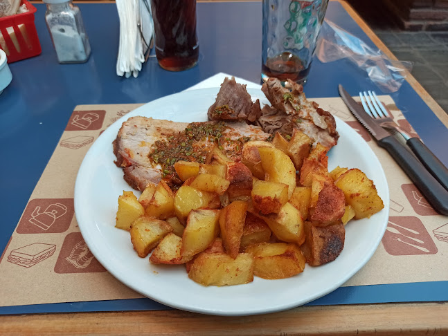 9 de Julio 167 Planta Baja, Centro, X5000EMC Córdoba