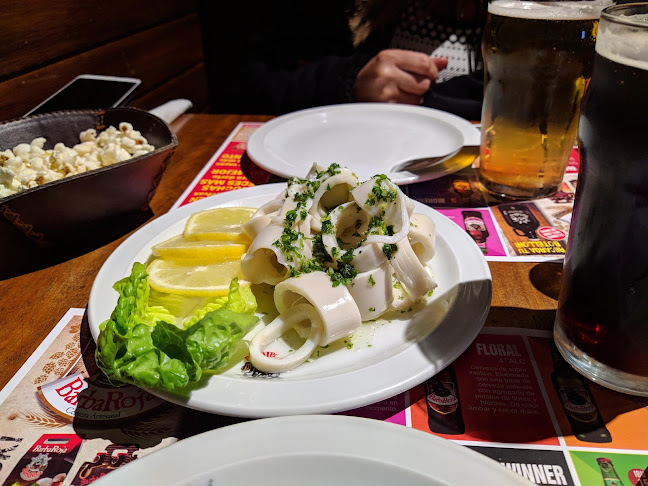 Comentarii opinii despre Anapa S.a. Barba Roja