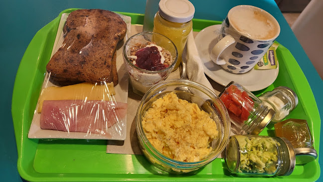 Opinii despre AQUELARRE Botica de Sabores în Salta - Gastronomía y hostelería