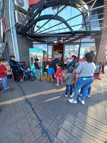 Av. San Martín 4618, S2001HVR Santa Fe