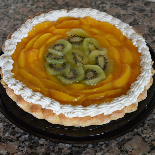 Opinii despre Panificacion "Cosas Ricas" în Concordia - Gastronomía y hostelería