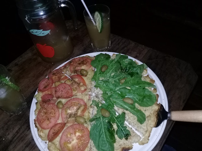 Ógape Bar - Posadas