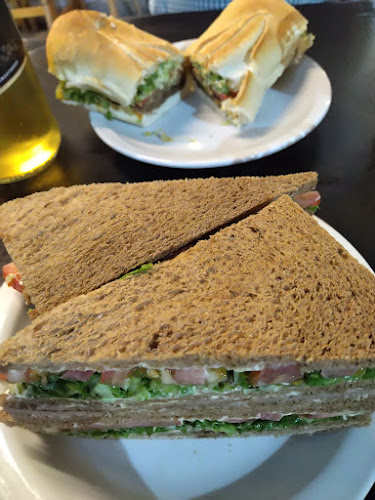 Comentarii opinii despre El Negro Sangucheria