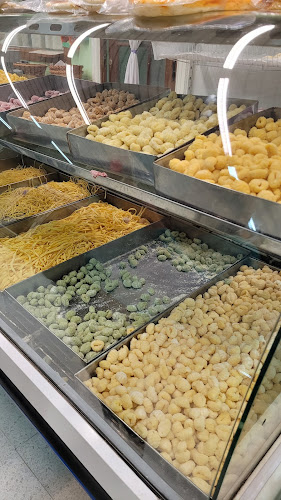 Pastas Baglio - Olavarría