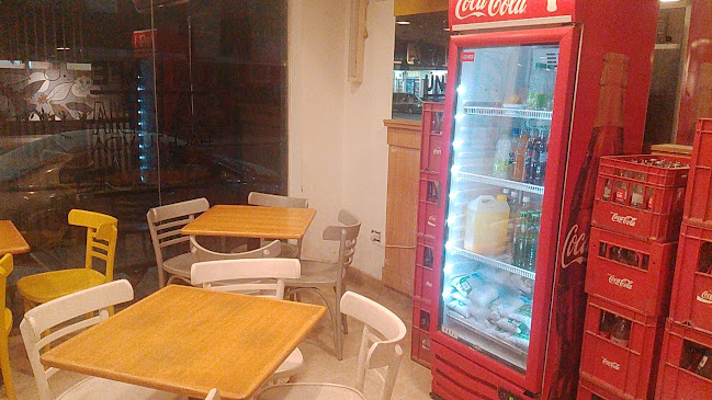 Café Sur - San Miguel de Tucumán