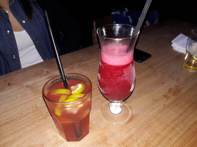 Opinii despre Señor AZ Plaza în AQF - Gastronomía y hostelería