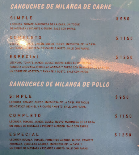 Comentarii opinii despre Bullanga Milanga