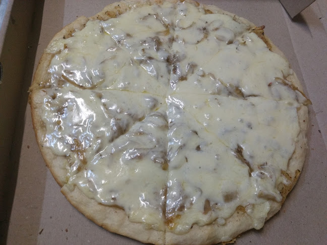 Pizzas Listas Smile - Gastronomía y hostelería