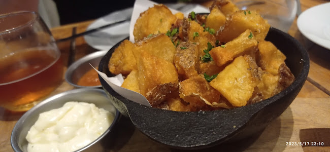 Opinii despre Olita bistró în Reconquista - Gastronomía y hostelería