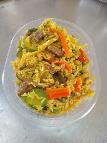 La Cocina en Roca - Gastronomía y hostelería