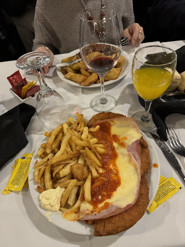 Opinii despre Atenas Parrilla Resto în La Plata - Gastronomía y hostelería