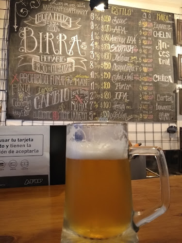 Av. Uruguay 264, X5152 Villa Carlos Paz, Córdoba