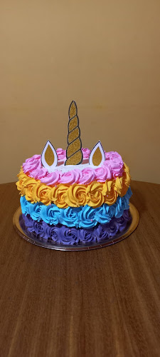 Opinii despre Pastelería artesanal ANA DAMIANI în Santa Rosa - Gastronomía y hostelería