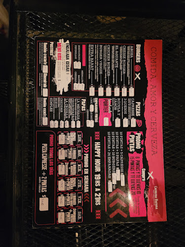 Carmina Burana Paseo Cultural