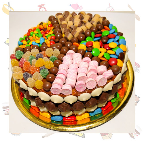 Comentarii opinii despre Daniela Bajo Pastelería Artesanal