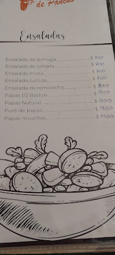 Av. Colón 2200, Alberdi, Enfermera Clermont 170, X5003DCS Córdoba