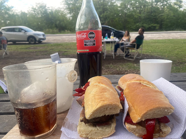 Al lado del camino - Gastronomía y hostelería