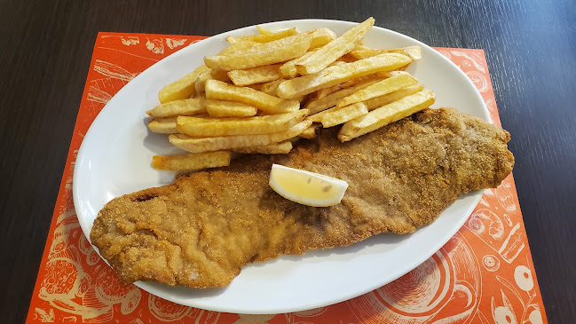 Blvd. Seguí 2250, S2003CIN Rosario, Santa Fe