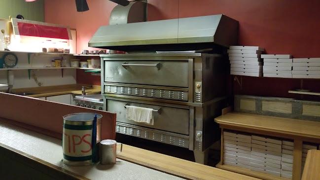 Palermo Pizza - Gastronomía y hostelería