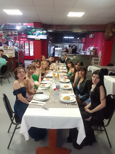 Los Platitos Canning