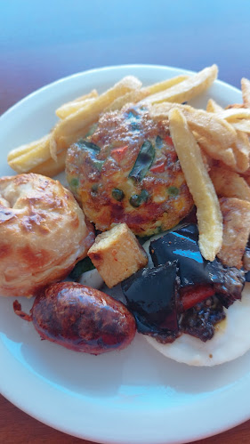 Restaurante Martín - Concepción del Uruguay