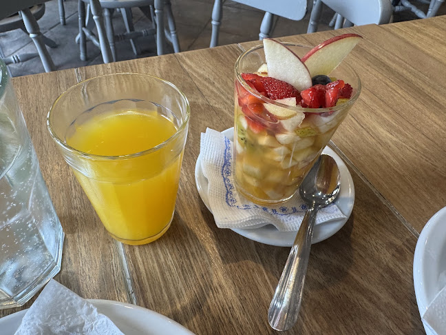 Charleston - Gastronomía y hostelería