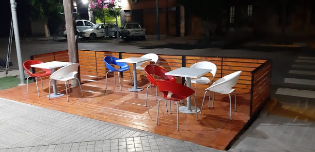 Opinii despre Grido helado în Godoy Cruz - Gastronomía y hostelería