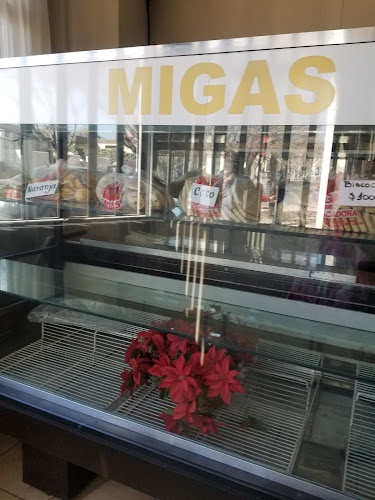 MIGAS Panificadora