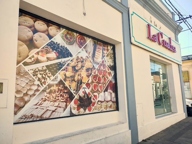 Confiteria La Cuadra