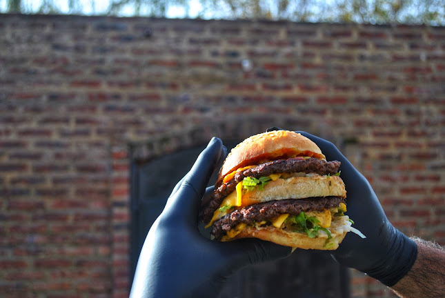 Opinii despre Burgerland Presidente Derqui în Pres. Derqui - Gastronomía y hostelería