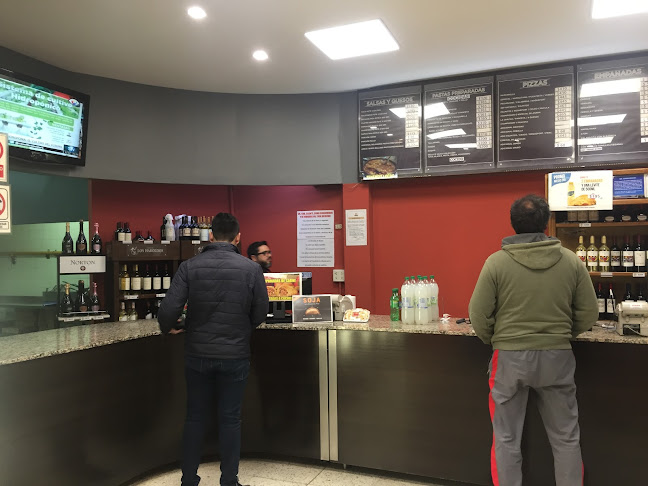 Opinii despre La Chacha în Comodoro Rivadavia - Gastronomía y hostelería