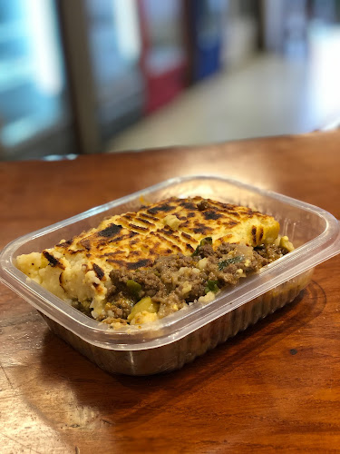 Comentarii opinii despre La Barra Casa de Comidas