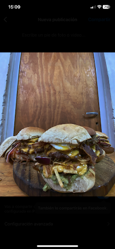 Riera resto bar - Gastronomía y hostelería