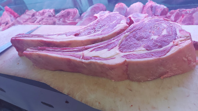 Carniceria El señor de los novillos - Gualeguay