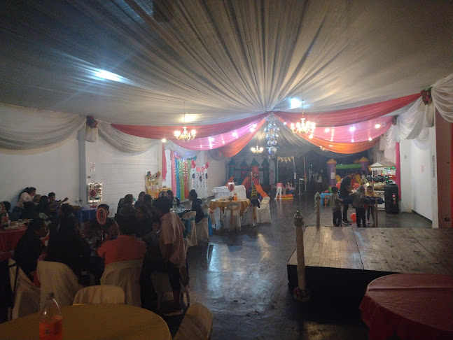 El Nuevo Deleite Catering - Gastronomía y hostelería