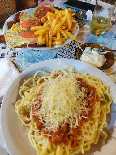 Resto Bar Vieja Arboleda - Gastronomía y hostelería