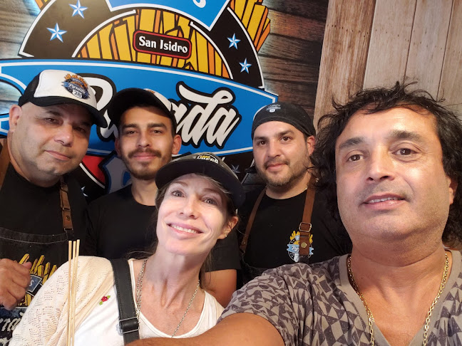 Parada 28 - San Isidro