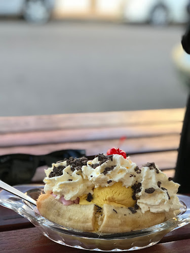 Opinii despre Heladeria Marycel în Córdoba - Gastronomía y hostelería