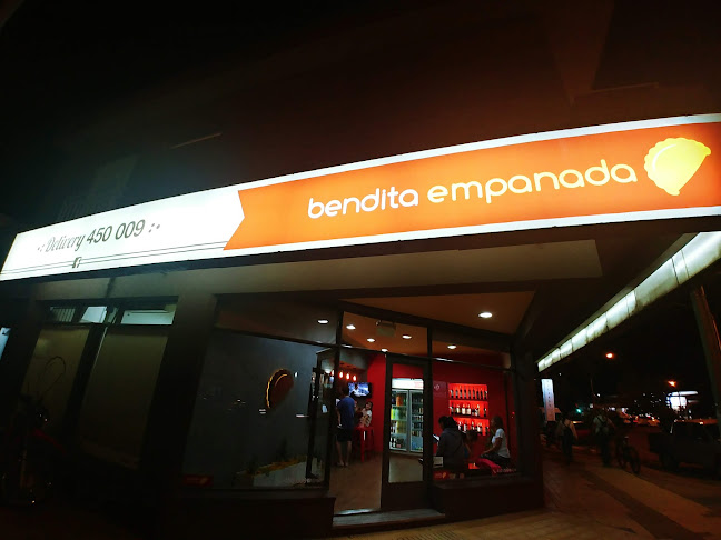 Comentarii opinii despre Bendita Empanada