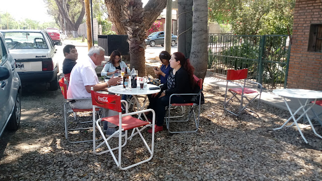 Resto-Bar La Ruta - Gastronomía y hostelería