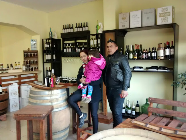 Vinoteca Viva La Pinta