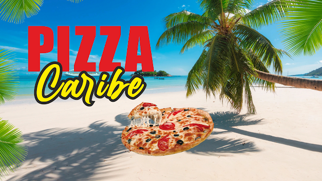 Comentarii opinii despre Pizza Caribe