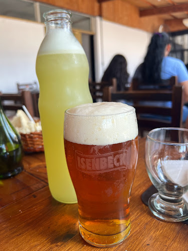 Lo de Negri Parrilla - Asado Criollo