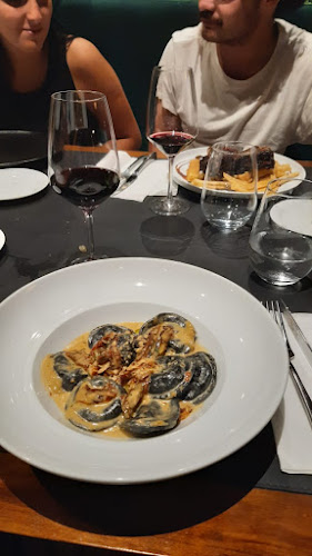 Opinii despre The Club în San Rafael - Gastronomía y hostelería