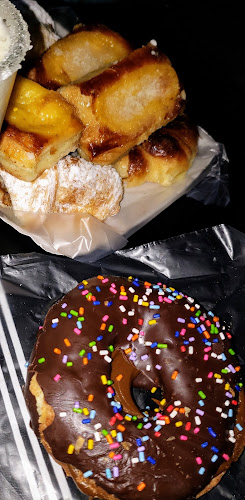 Opinii despre Canela în Mar del Plata - Gastronomía y hostelería