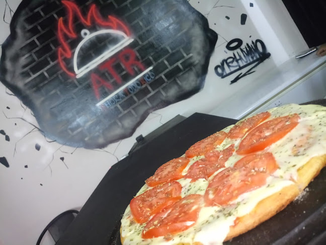 ATR - Gastronomía y hostelería